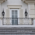 cheap used balcony wrought iron railing designs